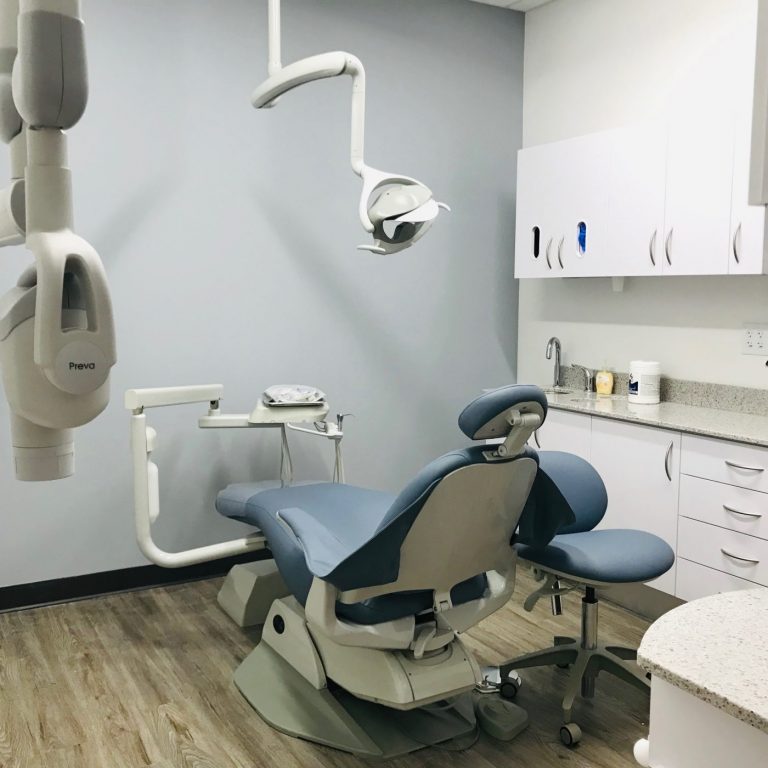 Come and see our beautiful new dental office location in Peabody, MA.