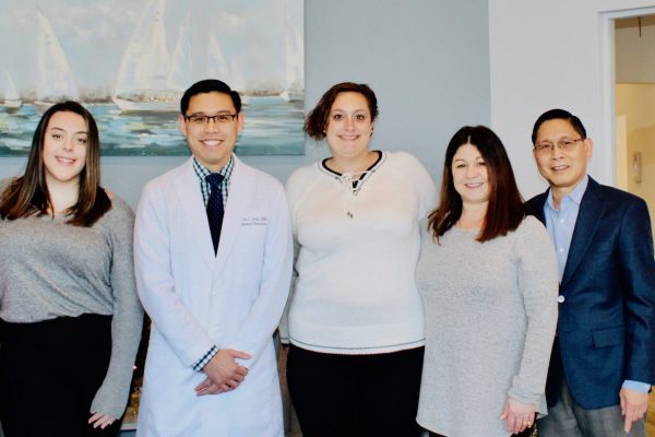Top Peabody dentist offering general and cosmetic dental services for adults and children including implants, Invisalign, teeth whitening, crowns, root canals, dentures, deep cleaning, emergency services, full mouth rehabilitation. Accepting MassHealth and most major insurances.